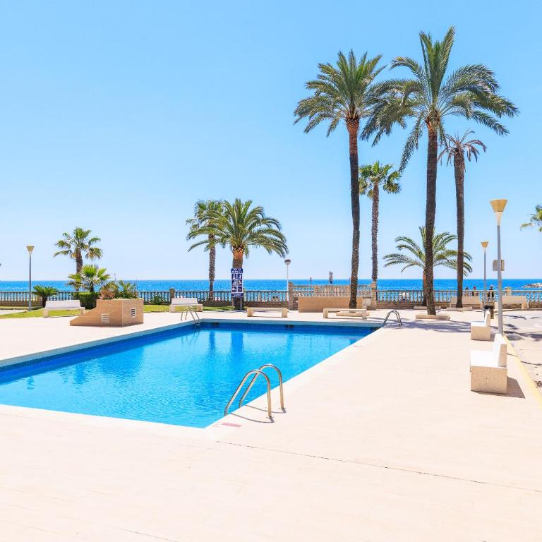 Rentalmar Sol de España - Mas d'en Gran - Apartamento de 2 dormitorios - 35