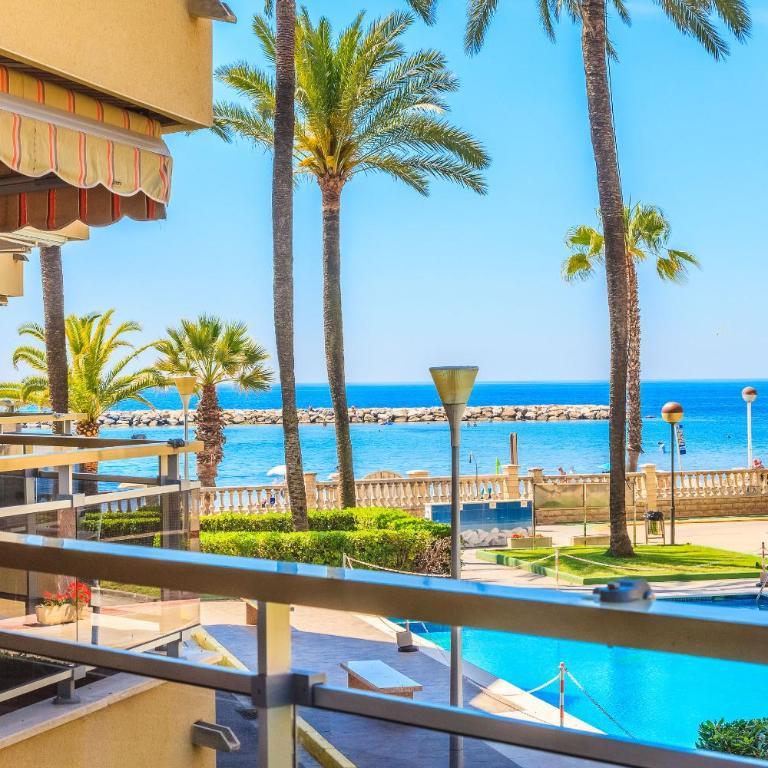 Rentalmar Sol de España - Mas d'en Gran - Apartamento de 2 dormitorios - 1
