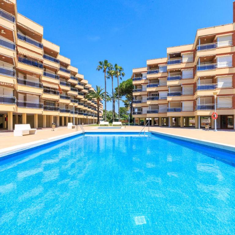 Rentalmar Sol de España - Mas d'en Gran - Apartamento de 2 dormitorios - 34