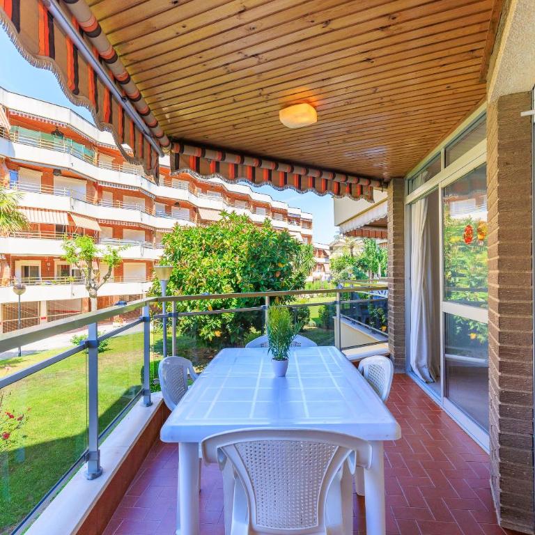 Rentalmar Sol de España - Mas d'en Gran - Apartamento de 2 dormitorios - 27