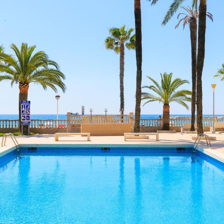 Rentalmar Sol de España - Mas d'en Gran - Apartamento de 2 dormitorios - 32
