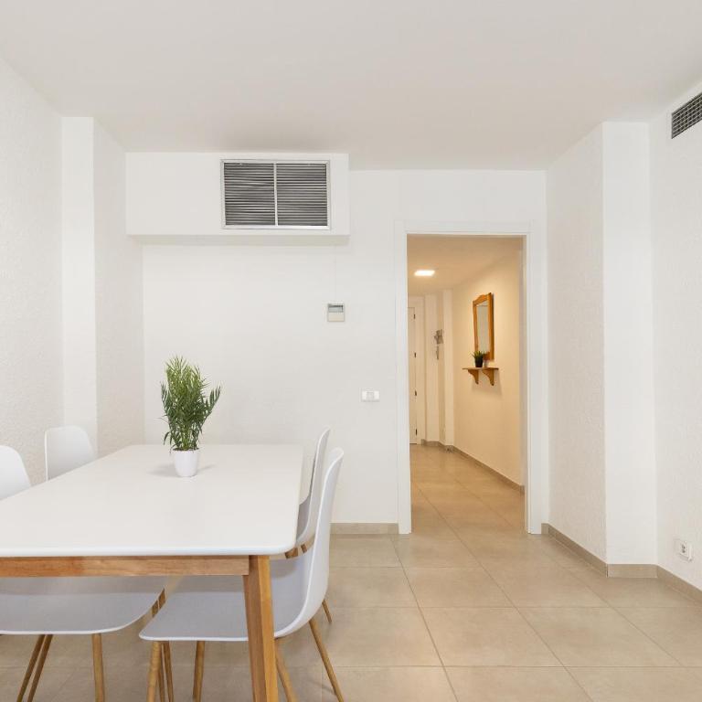 Rentalmar Sol de España - Mas d'en Gran - Apartamento de 2 dormitorios - 16