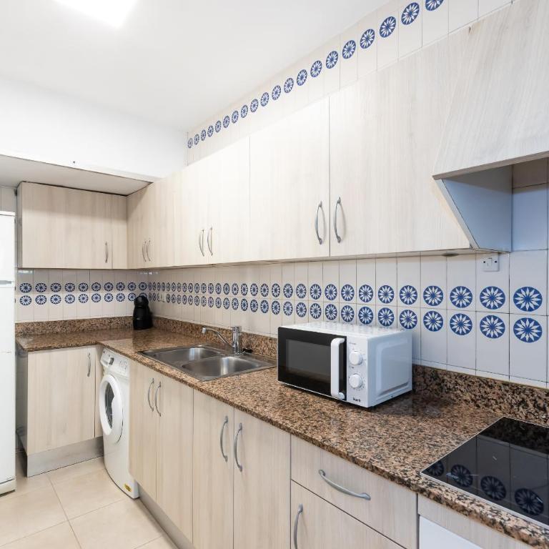 Rentalmar Sol de España - Mas d'en Gran - Apartamento de 2 dormitorios - 7