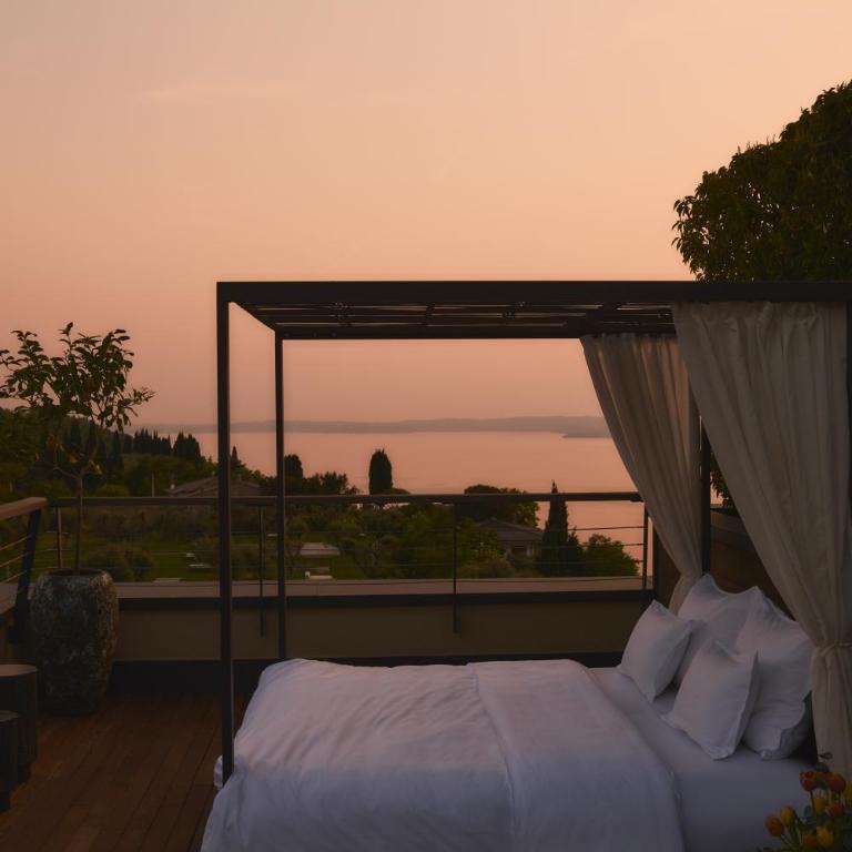 Cape of Senses - Suite con Piscina Privata - 3