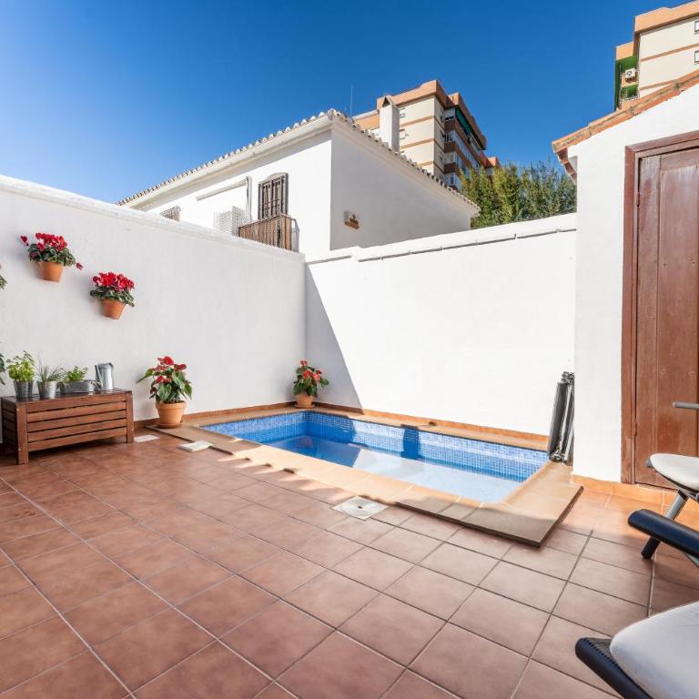 Casa Pueblo Lopez - Casa de 2 dormitorios - 5
