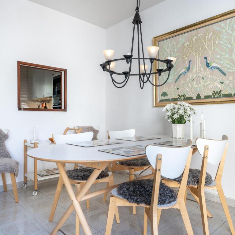 Casa Pueblo Lopez - Casa de 2 dormitorios - 13