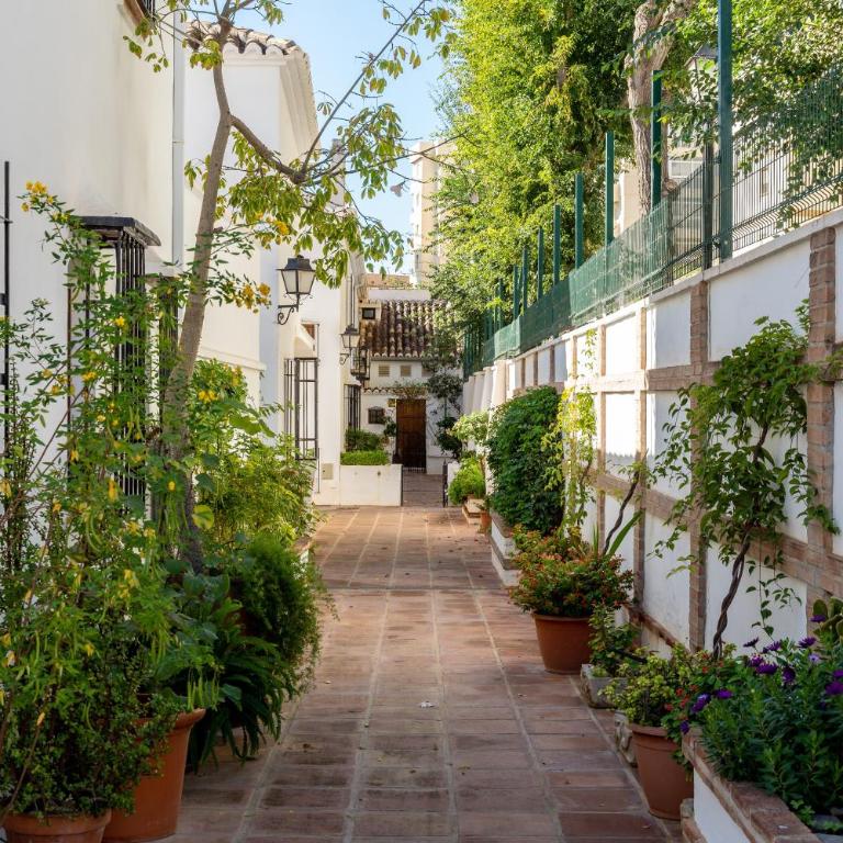 Casa Pueblo Lopez - Casa de 2 dormitorios - 28