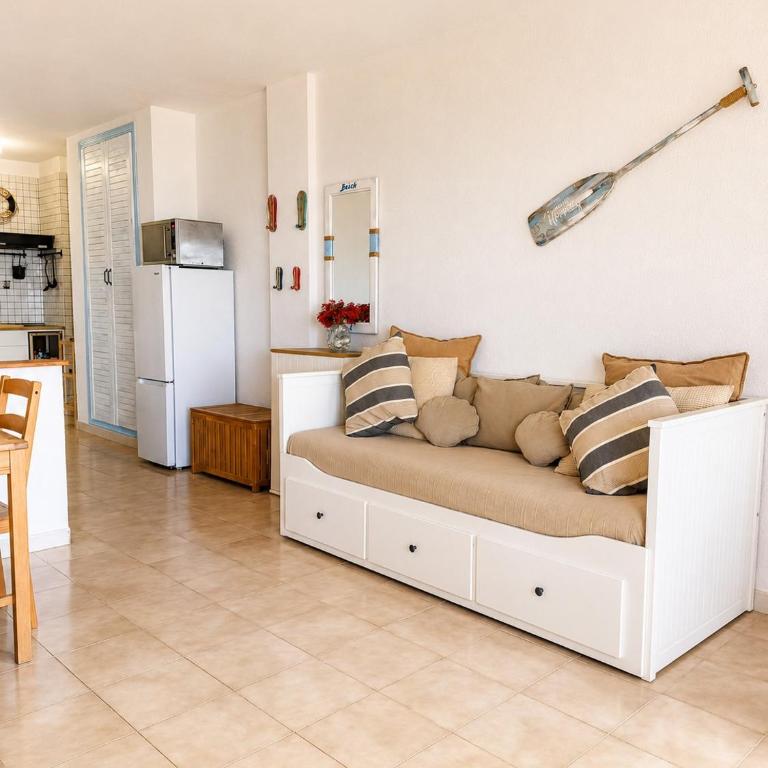 Jazuma Paradise Apartment - Apartment mit 1 Schlafzimmer - 8