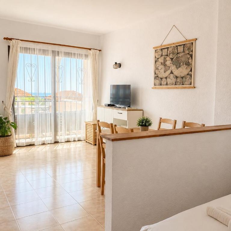Jazuma Paradise Apartment - Apartment mit 1 Schlafzimmer - 9