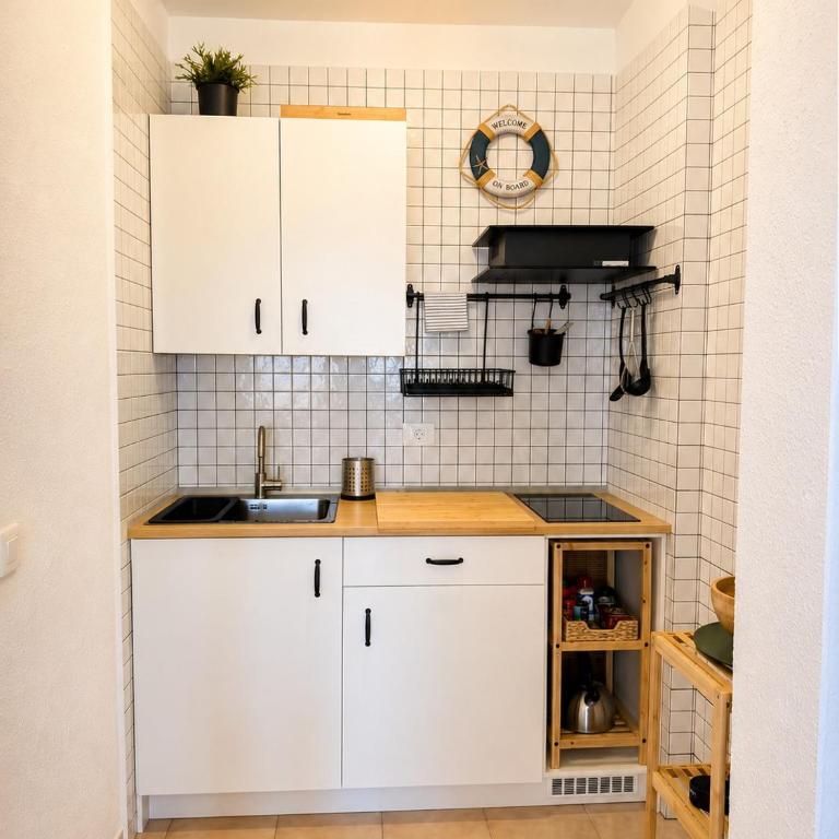 Jazuma Paradise Apartment - Apartment mit 1 Schlafzimmer - 13