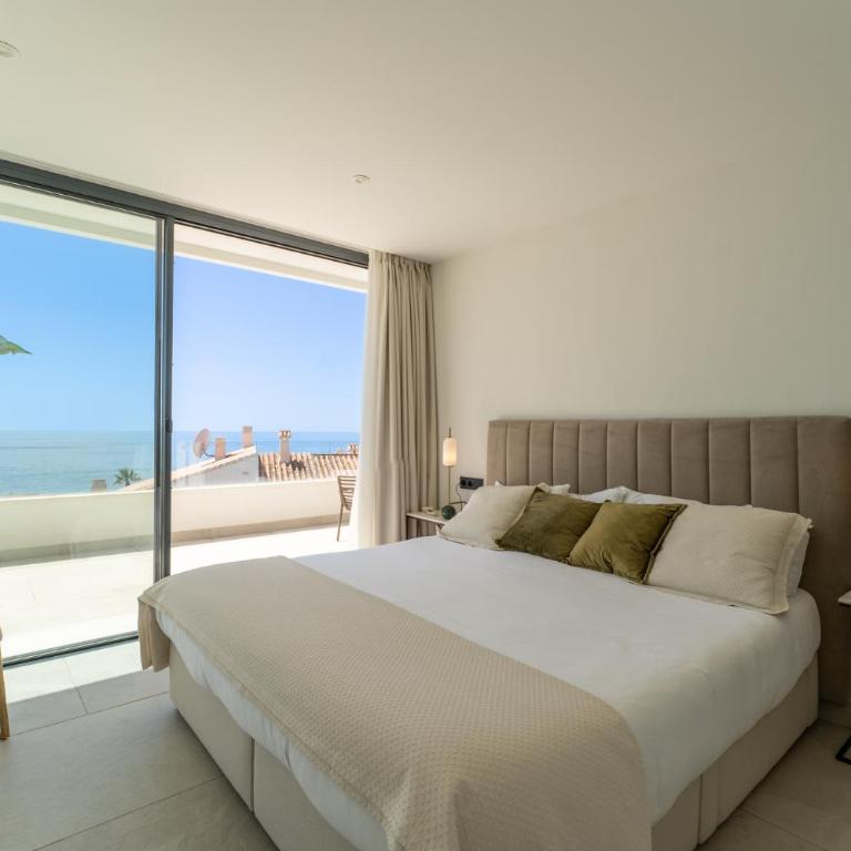 Sea Gardens Villa - Villa 3 Chambres - 24