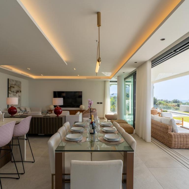 Sea Gardens Villa - Villa 3 Chambres - 17