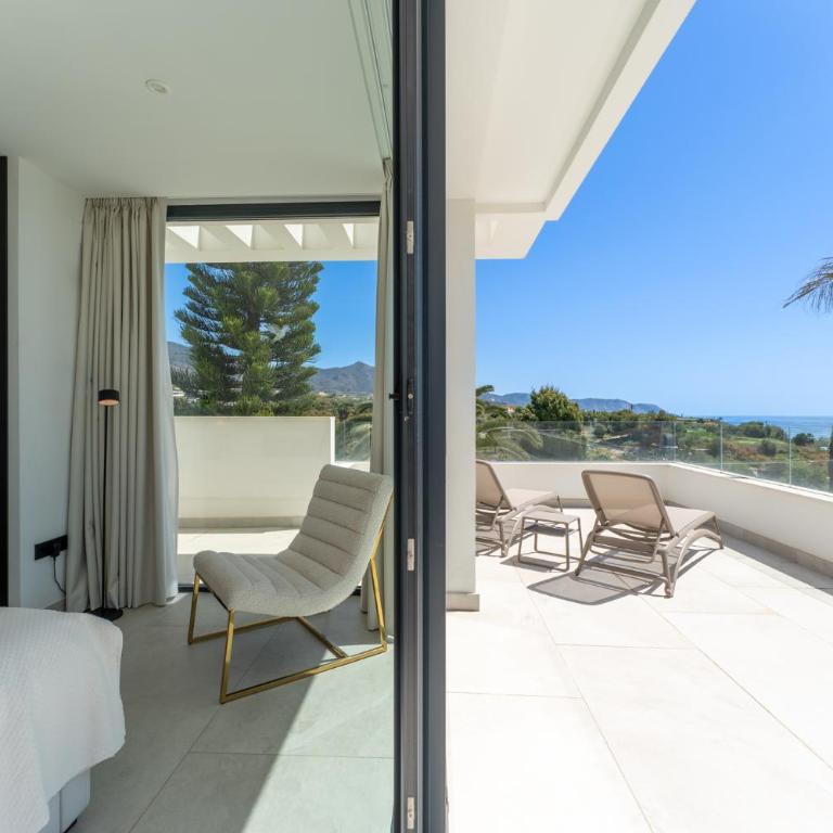 Sea Gardens Villa - Villa 3 Chambres - 26