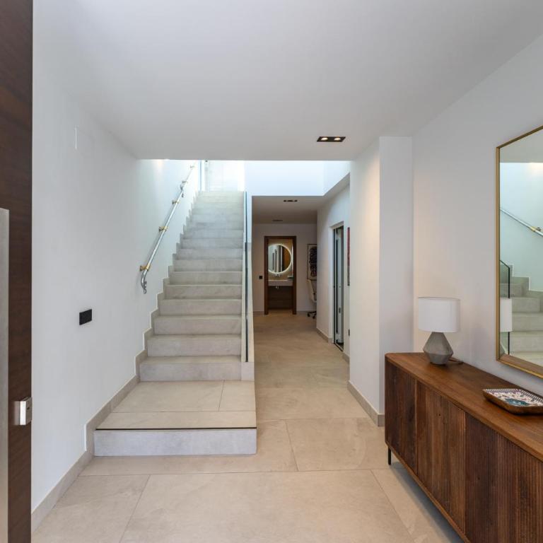 Sea Gardens Villa - Villa 3 Chambres - 37
