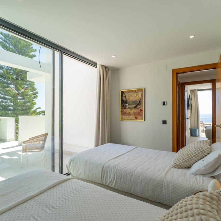 Sea Gardens Villa - Villa 3 Chambres - 35