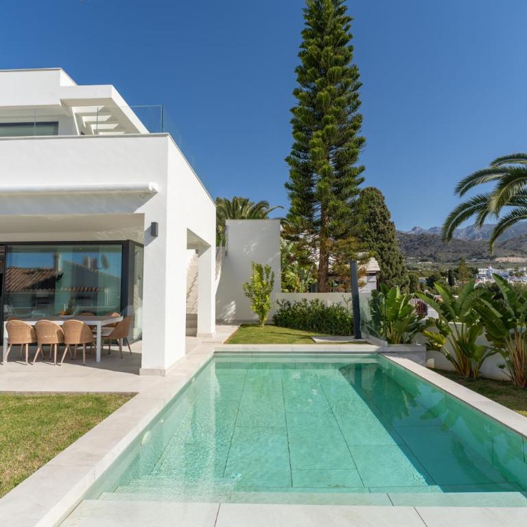 Sea Gardens Villa - Villa 3 Chambres - 2