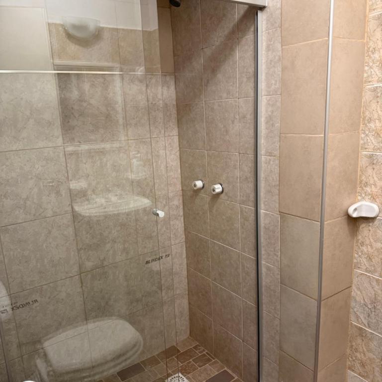 MS Hotel Campos 26 - Apartment - 4