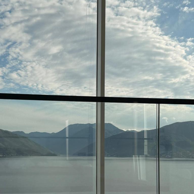 The Cube Luxury Experience, Boka Bay View, Tivat Kotor Bay, Duplex Pool & Terrace - Superior Villa - 45