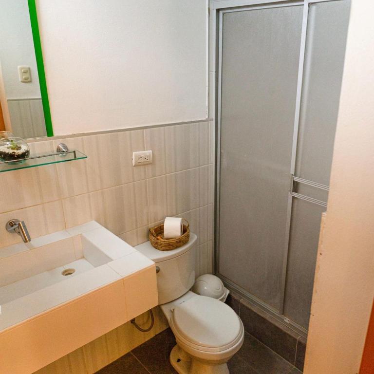 Samay77 Ica - Double Room - 1