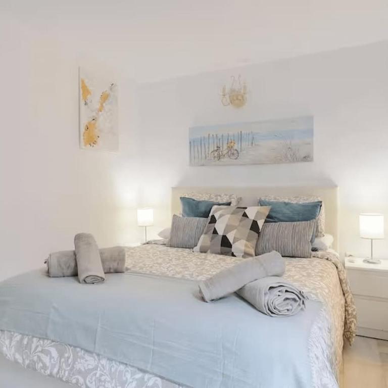 Puebla Aida V - Classic Apartment - 5