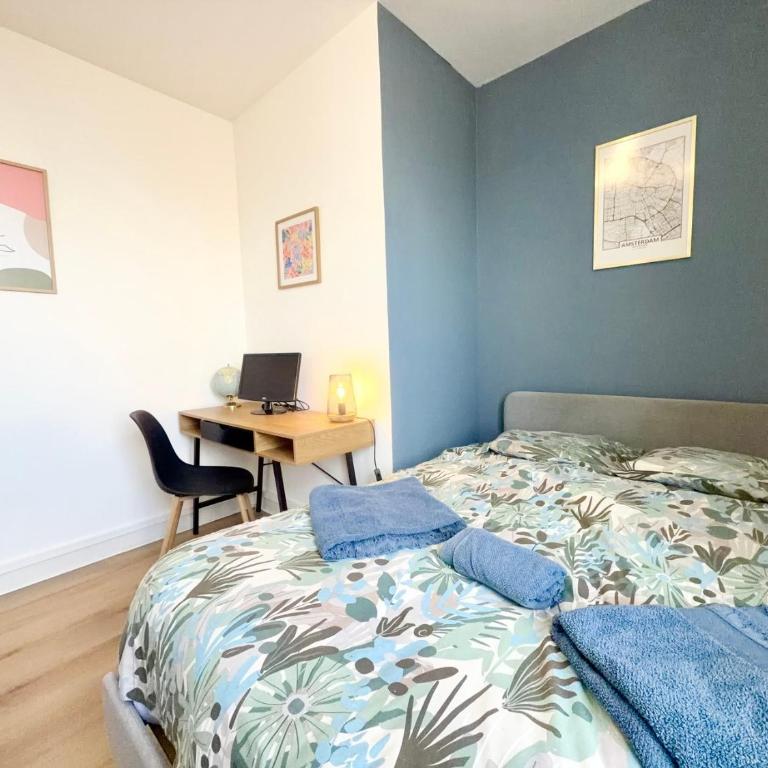 KAB'2 - Proche Gare - Appartement - 1