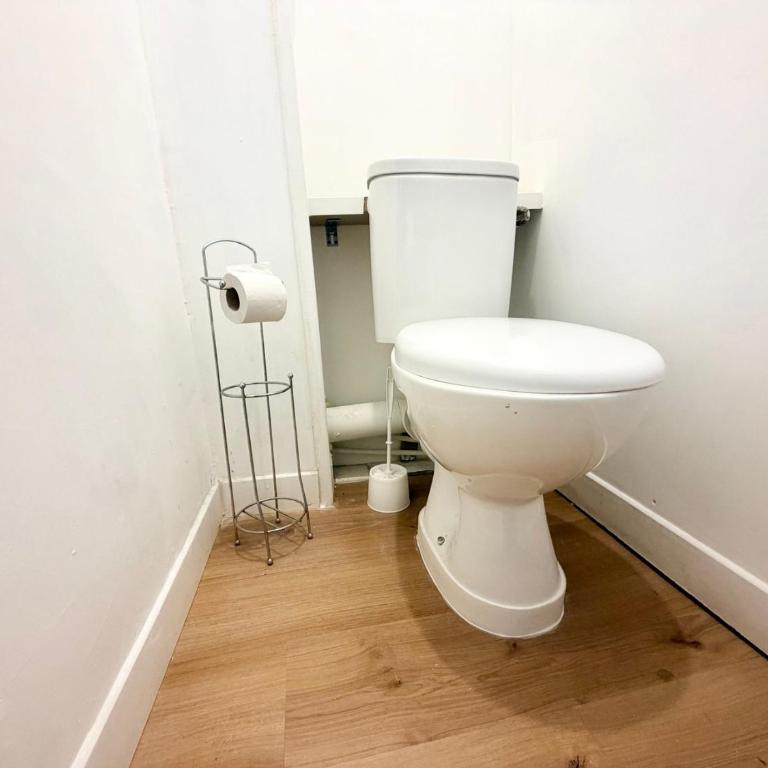 KAB'2 - Proche Gare - Appartement - 16
