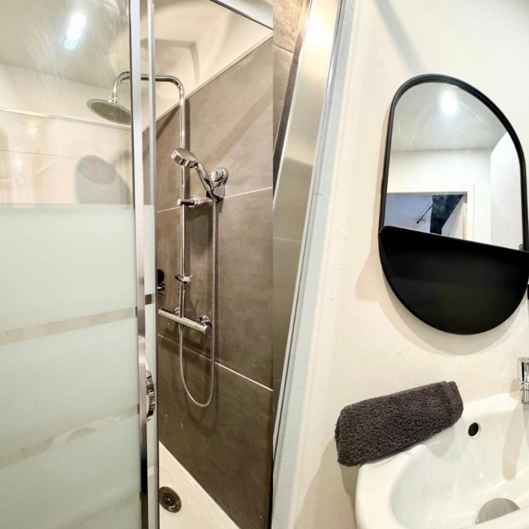 KAB'2 - Proche Gare - Appartement - 17