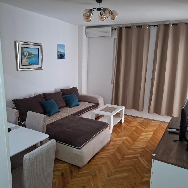 MNe apartment - Apartment mit 1 Schlafzimmer - 1