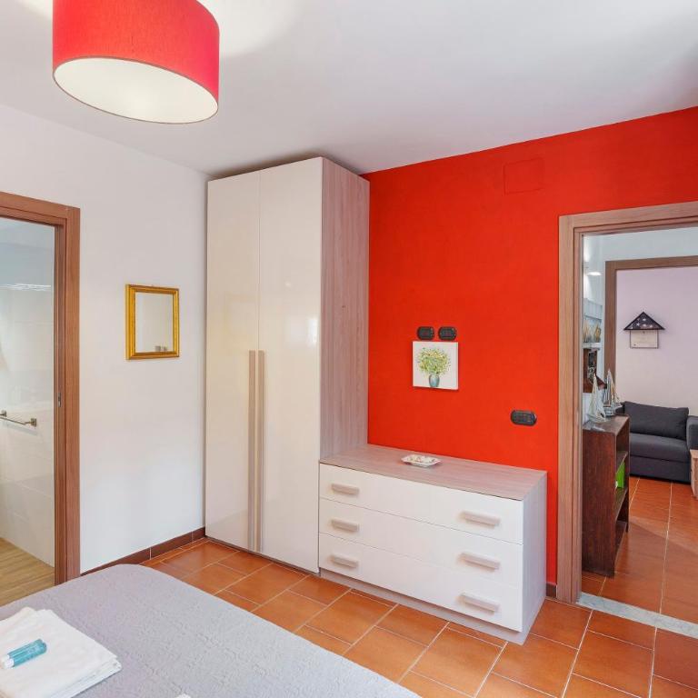 Villetta Katerina - Casa con 2 Camere da Letto - 15