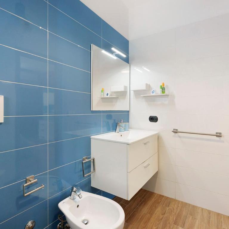 Villetta Katerina - Casa con 2 Camere da Letto - 17