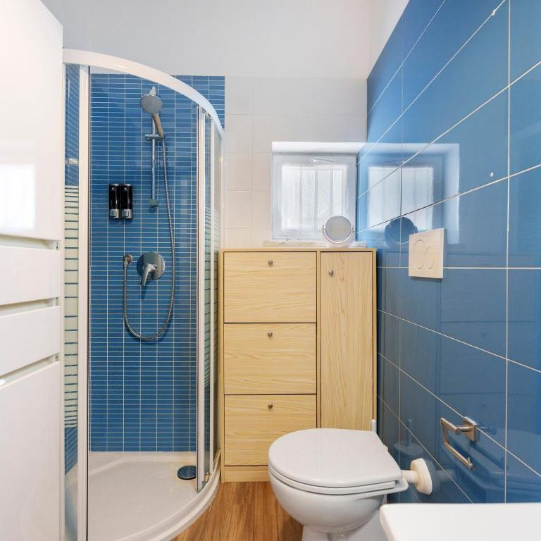 Villetta Katerina - Casa con 2 Camere da Letto - 16