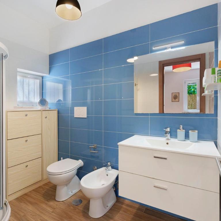 Villetta Katerina - Casa con 2 Camere da Letto - 6