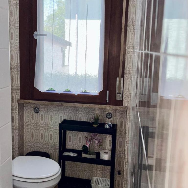 Miniappartamento con terrazza a 2km dal centro di Udine - Appartamento con 1 Camera da Letto - 16