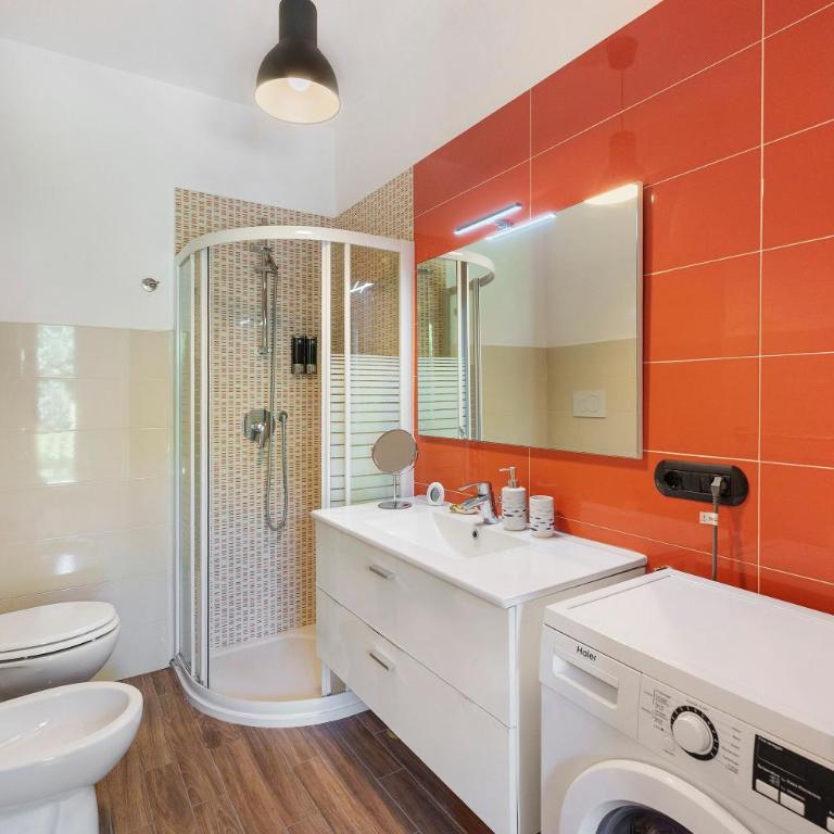 Villetta Katerina - Casa con 2 Camere da Letto - 20