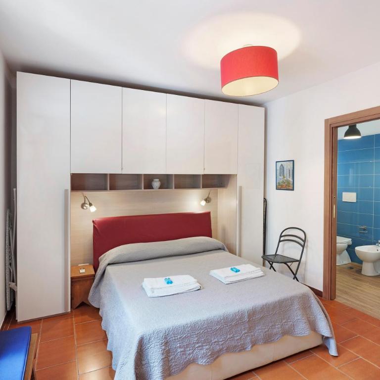 Villetta Katerina - Casa con 2 Camere da Letto - 4