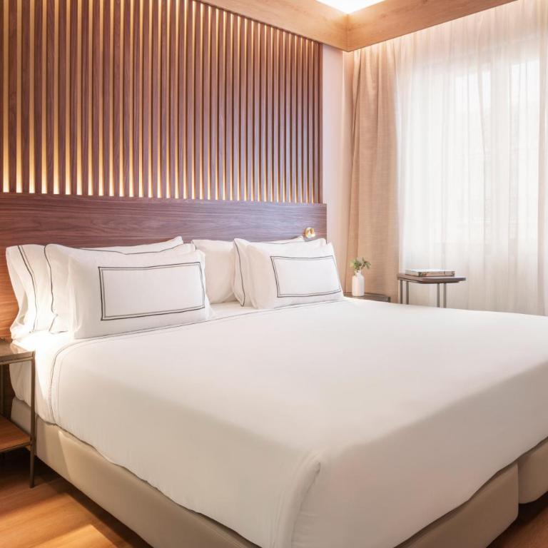 Meliá Granada - Tu Suite Junior Comunicada Meliá The Level - 3