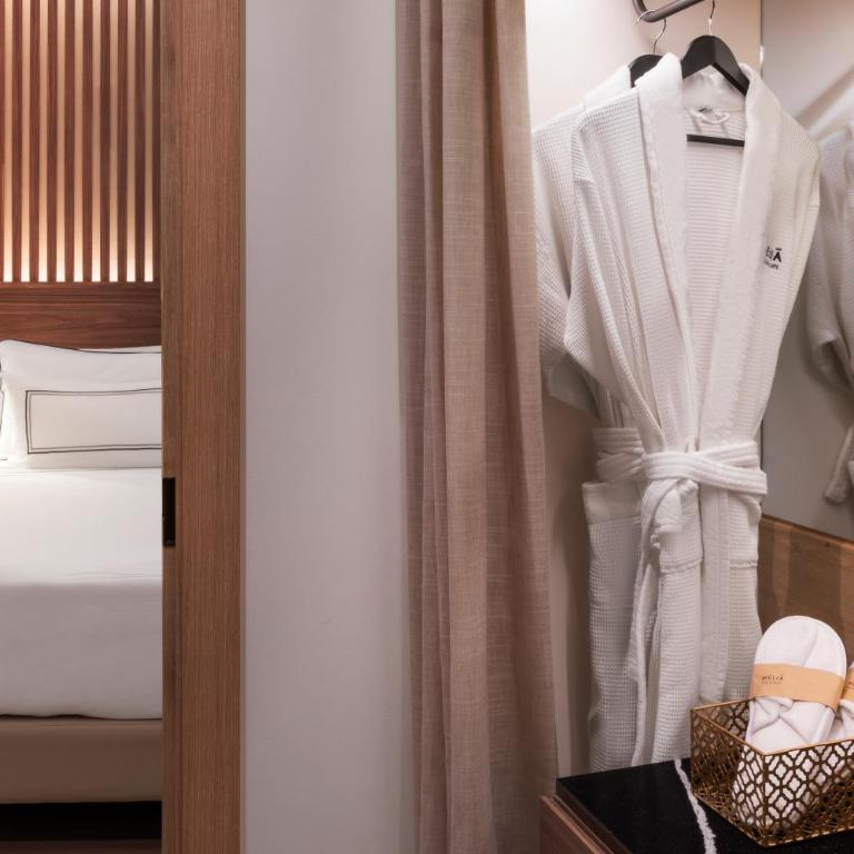 Meliá Granada - Tu Suite Junior Comunicada Meliá The Level - 4
