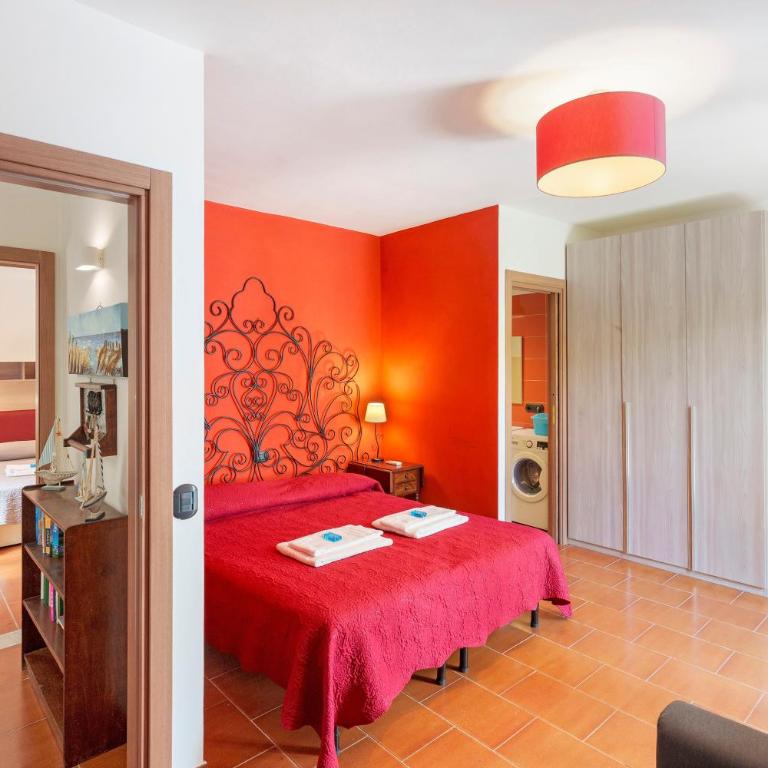 Villetta Katerina - Casa con 2 Camere da Letto - 19