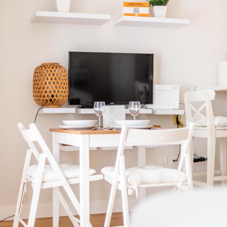 El Loft de la Catedral by Cadiz Time - One-Bedroom Apartment - 19