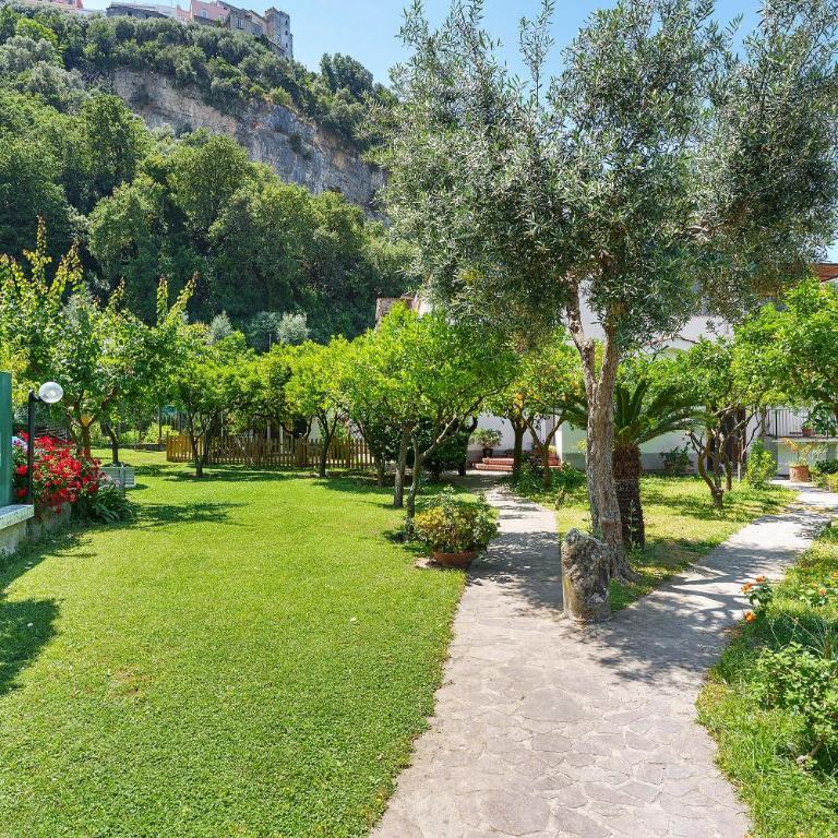 Villetta Katerina - Casa con 2 Camere da Letto - 28