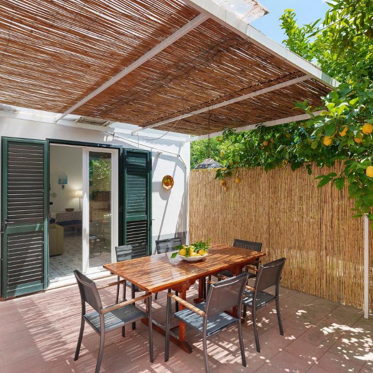 Villetta Katerina - Casa con 2 Camere da Letto - 10