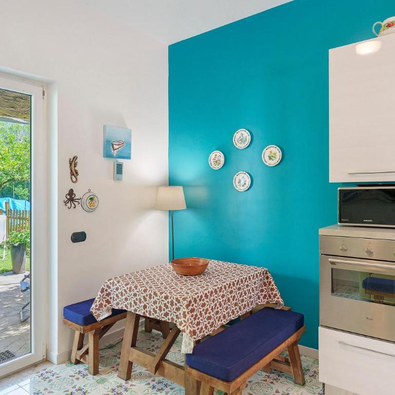 Villetta Katerina - Casa con 2 Camere da Letto - 5