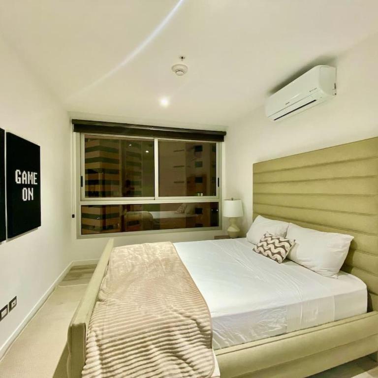 Luxurious Escape at Santana lofts - Apartment - 5