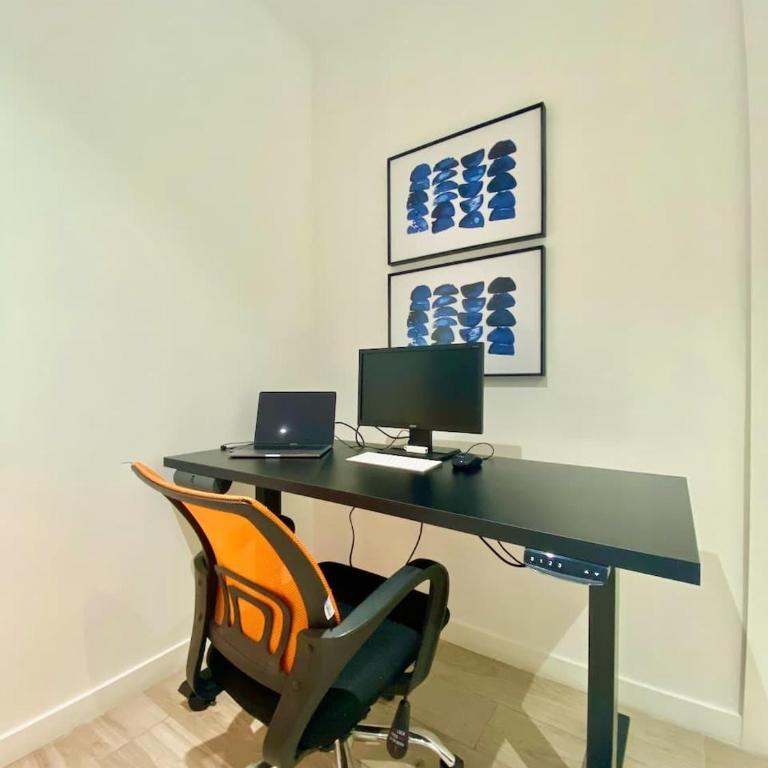 Luxurious Escape at Santana lofts - Apartment - 6