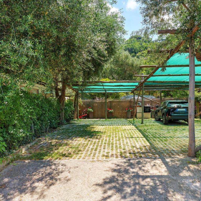 Villetta Katerina - Casa con 2 Camere da Letto - 26