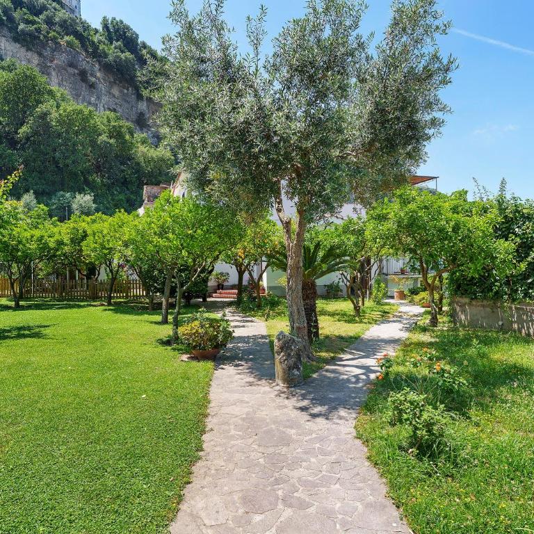 Villetta Katerina - Casa con 2 Camere da Letto - 27