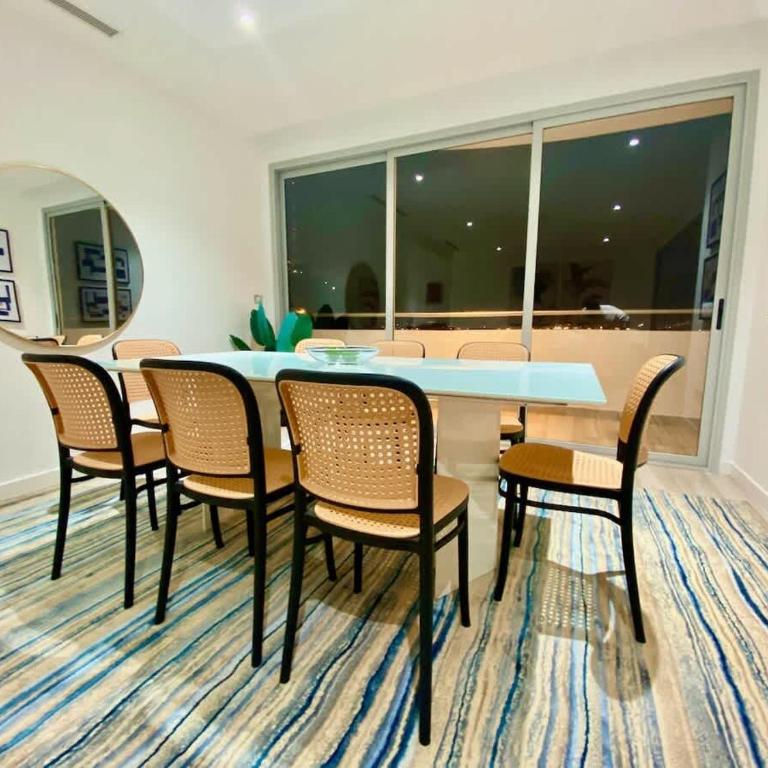 Luxurious Escape at Santana lofts - Apartment - 24