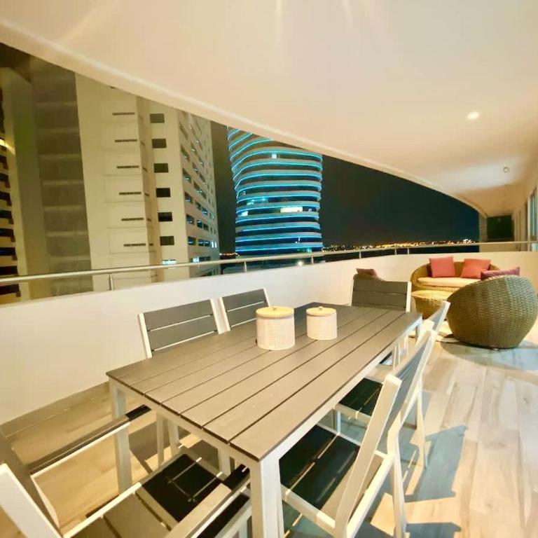 Luxurious Escape at Santana lofts - Apartment - 26