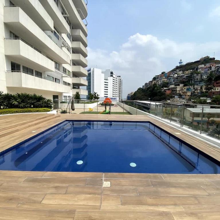Luxurious Escape at Santana lofts - Apartment - 39