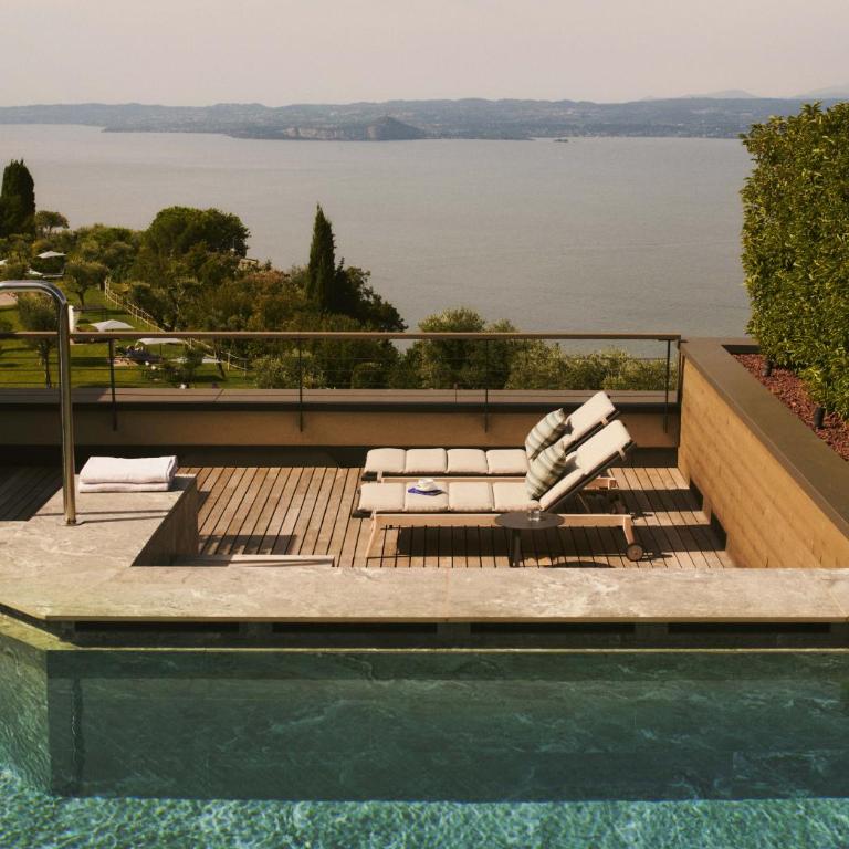 Cape of Senses - Suite con Piscina Privata - 4